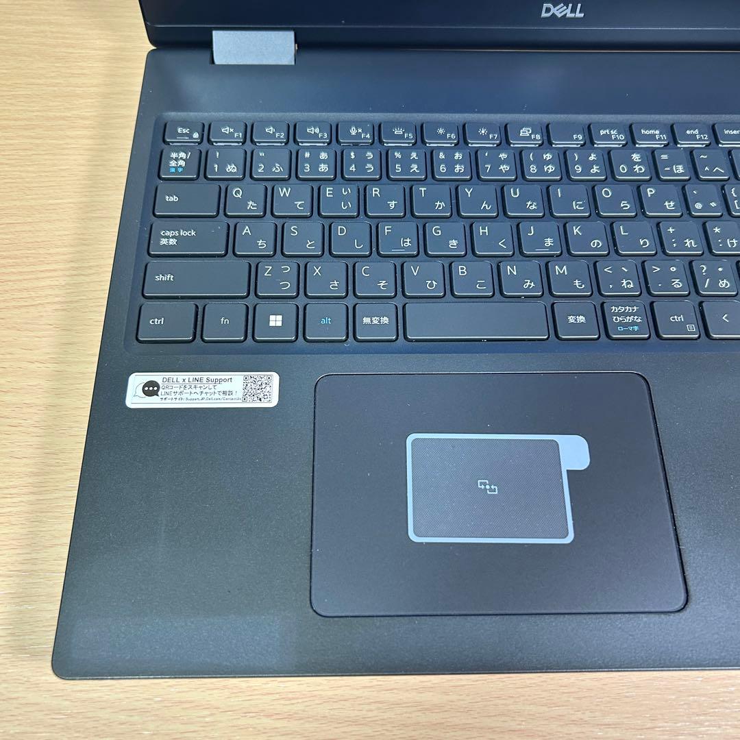 デル Precision 7670 i7 32GB 1TB ワークステーション