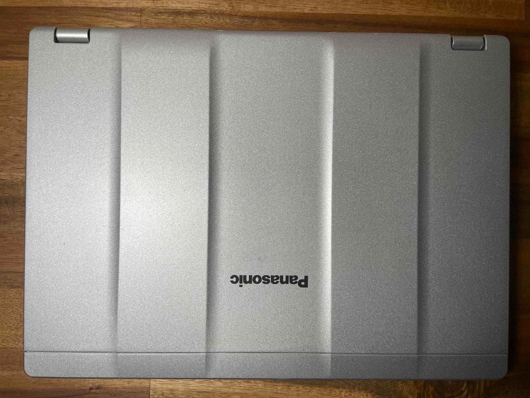 Win11 Office搭載 CF-SZ6 メモリ4GB 新品SSD120GB