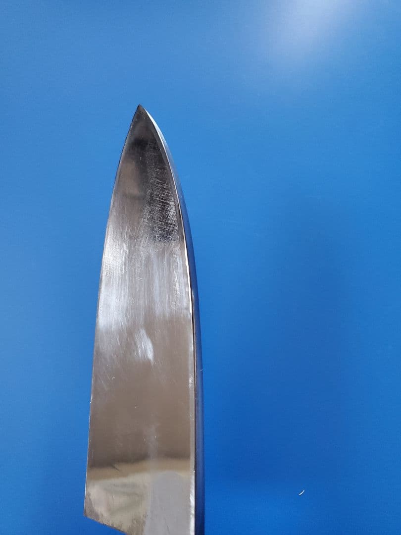 小山本手打包丁　刃物　出刃包丁　熊本県伝統的工芸品