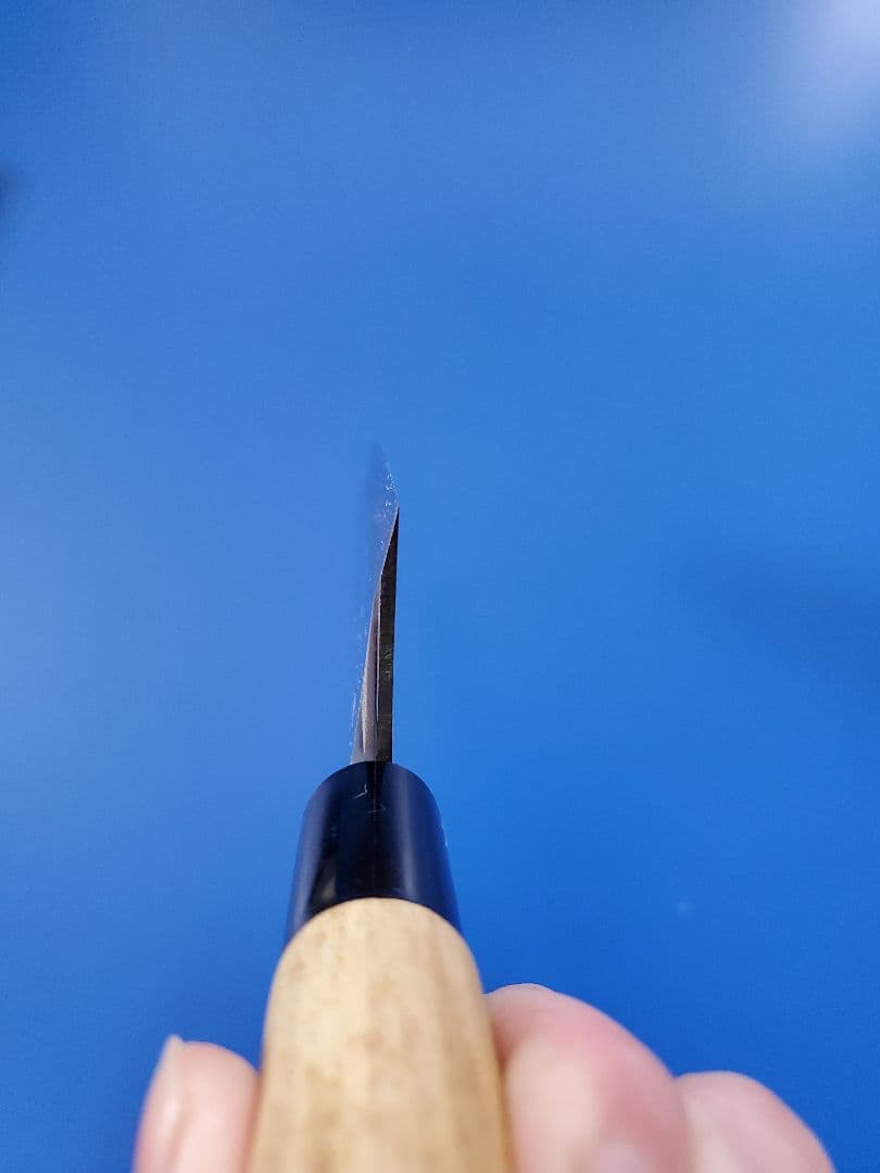 小山本手打包丁　刃物　出刃包丁　熊本県伝統的工芸品