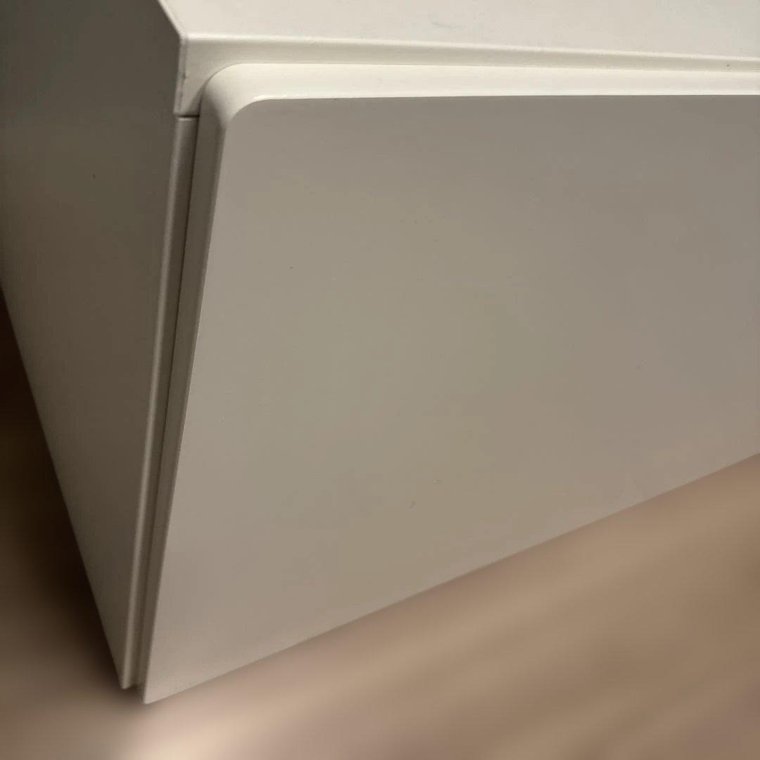 SMÅSTAD スモースタード ベンチ 収納付き①