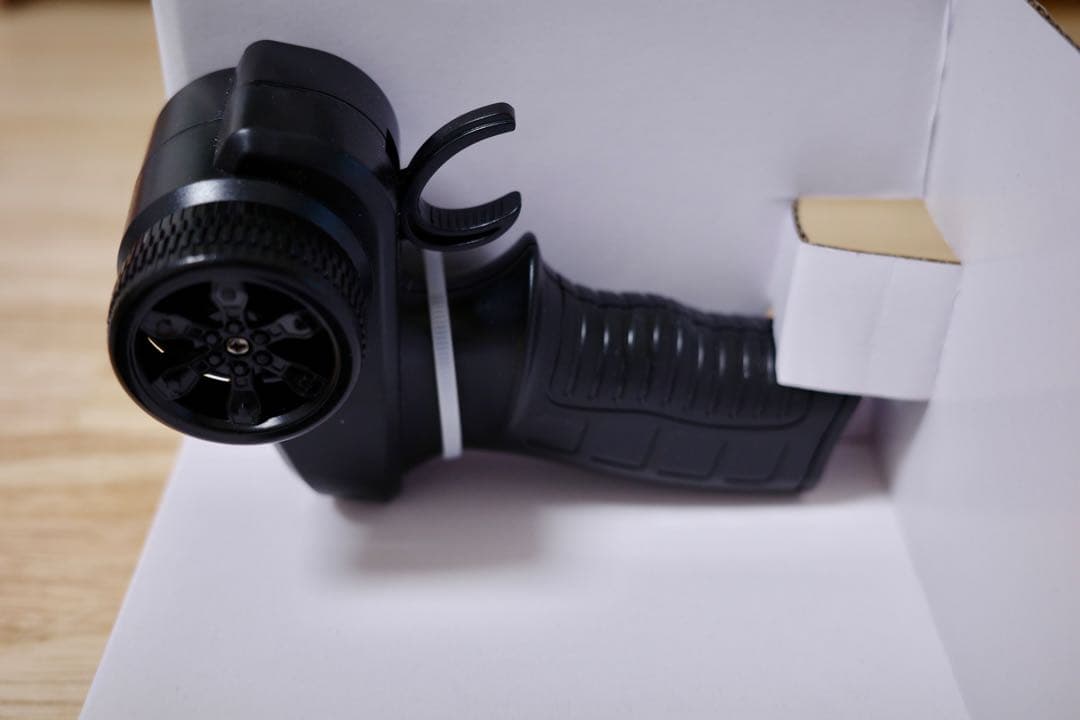 CXD D52 RTR Volkswagen Type2 1／16スケール