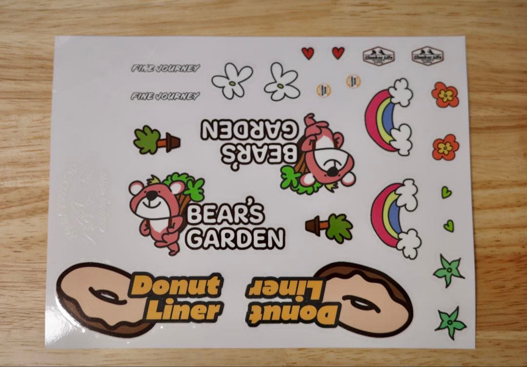 CXD D52 RTR Volkswagen Type2 1／16スケール