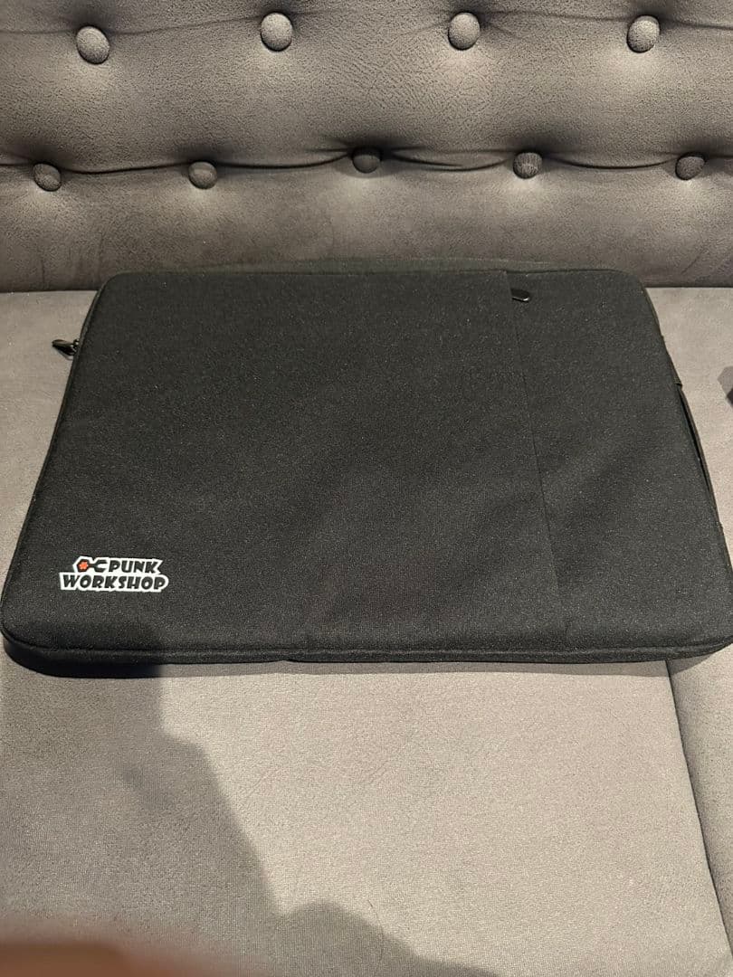 PUNKWORKSHOP ULTRABOX ボタンレイアウトE