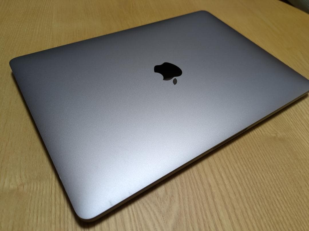 MacBook Pro 2020 13インチ Core i7 16GB 1TB