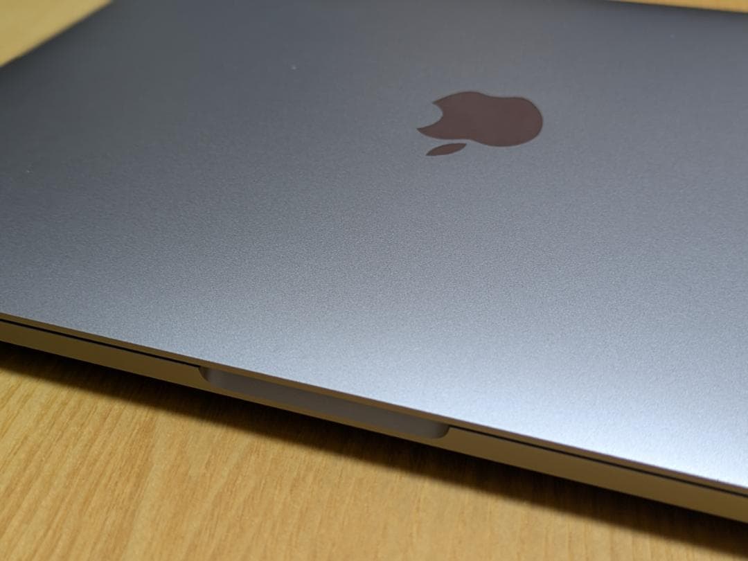 MacBook Pro 2020 13インチ Core i7 16GB 1TB