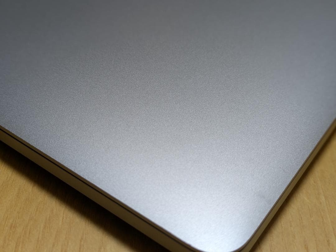 MacBook Pro 2020 13インチ Core i7 16GB 1TB