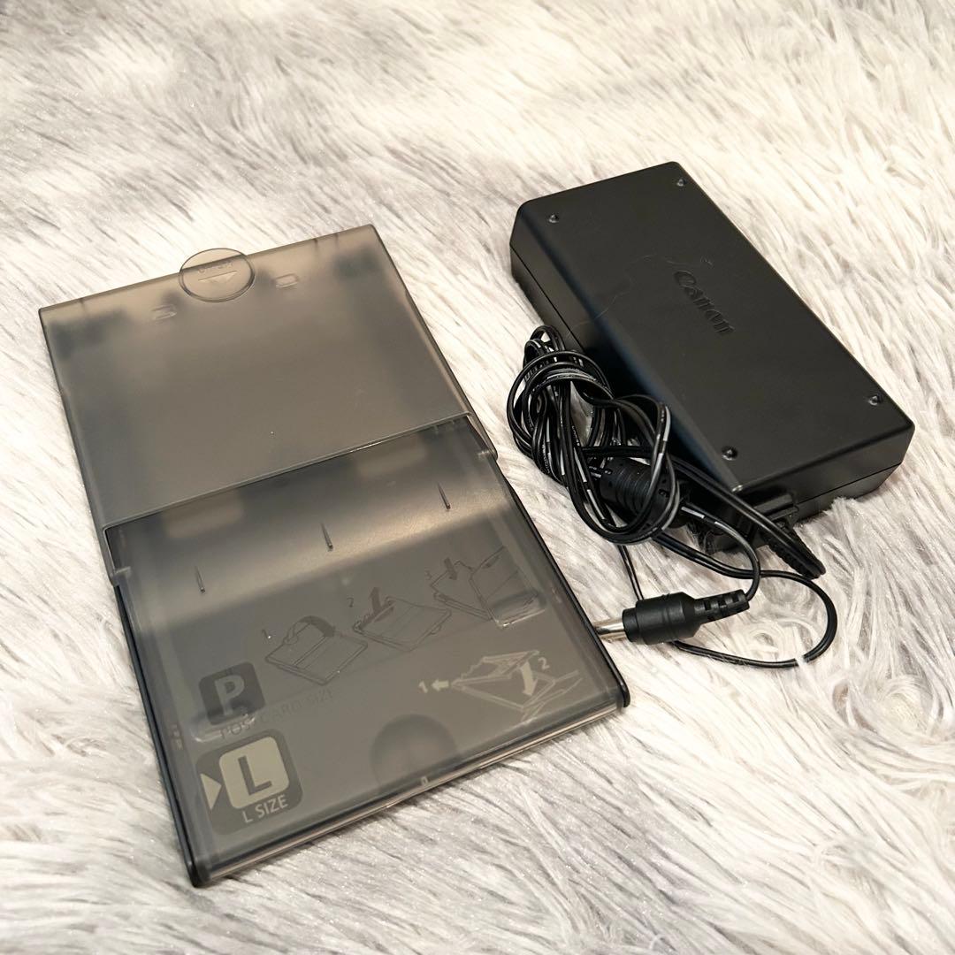 【付属品多数】 Canon EOS M100 リミテッドピンク ミラーレス一眼