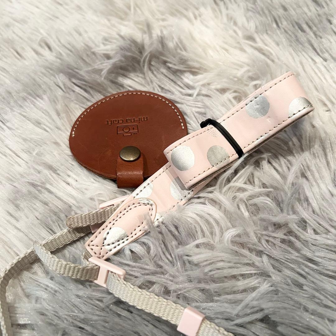 【付属品多数】 Canon EOS M100 リミテッドピンク ミラーレス一眼