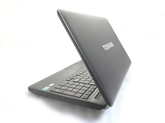 Toshiba Satellite B351/36C ノートPC