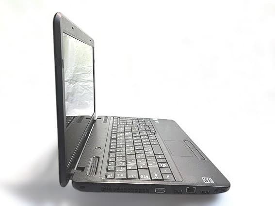 Toshiba Satellite B351/36C ノートPC
