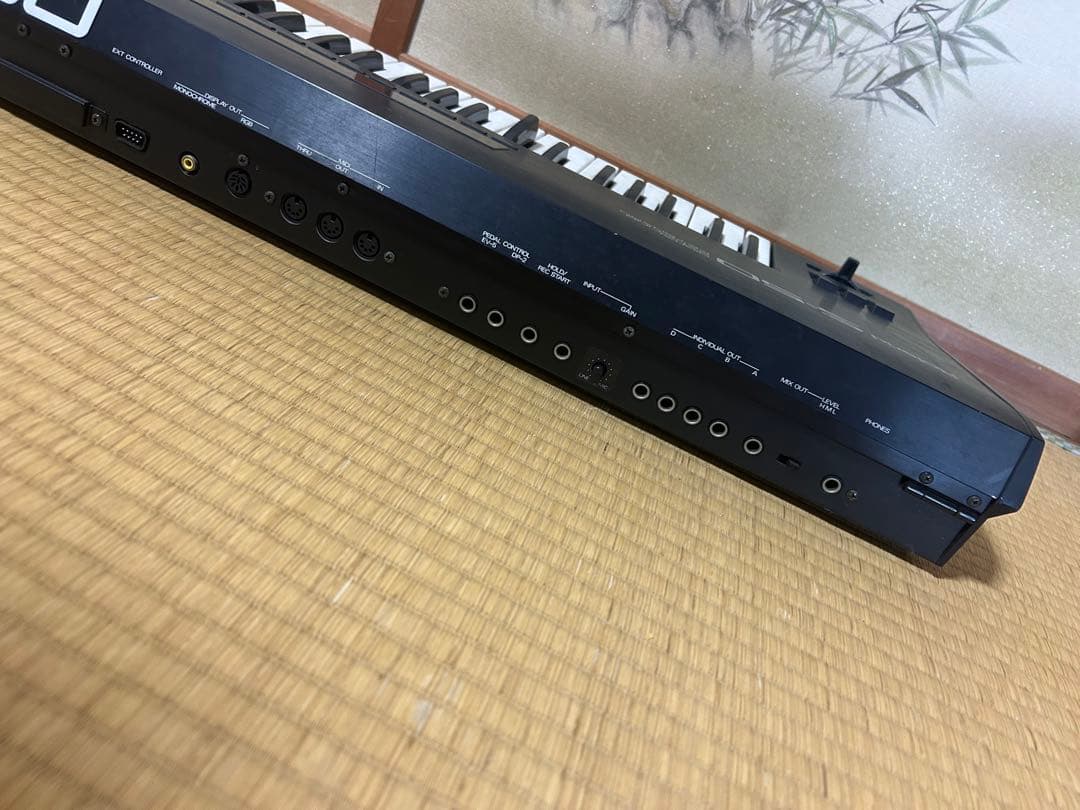 Roland ローランド S-50