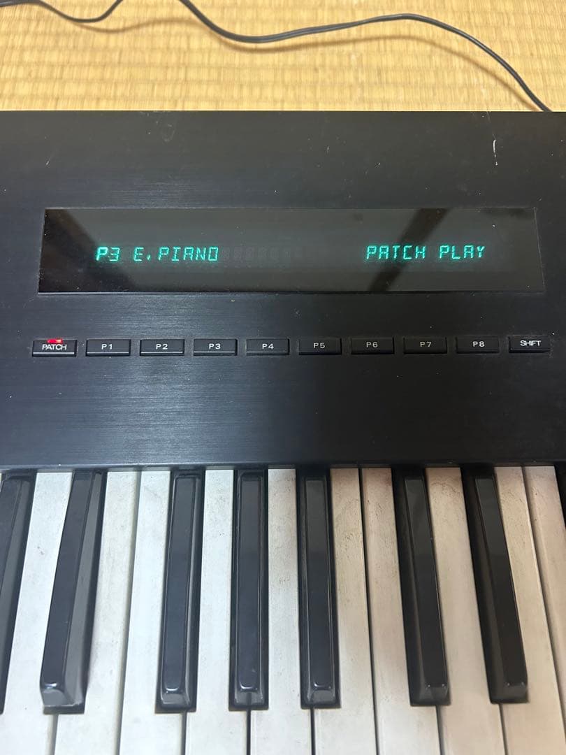 Roland ローランド S-50