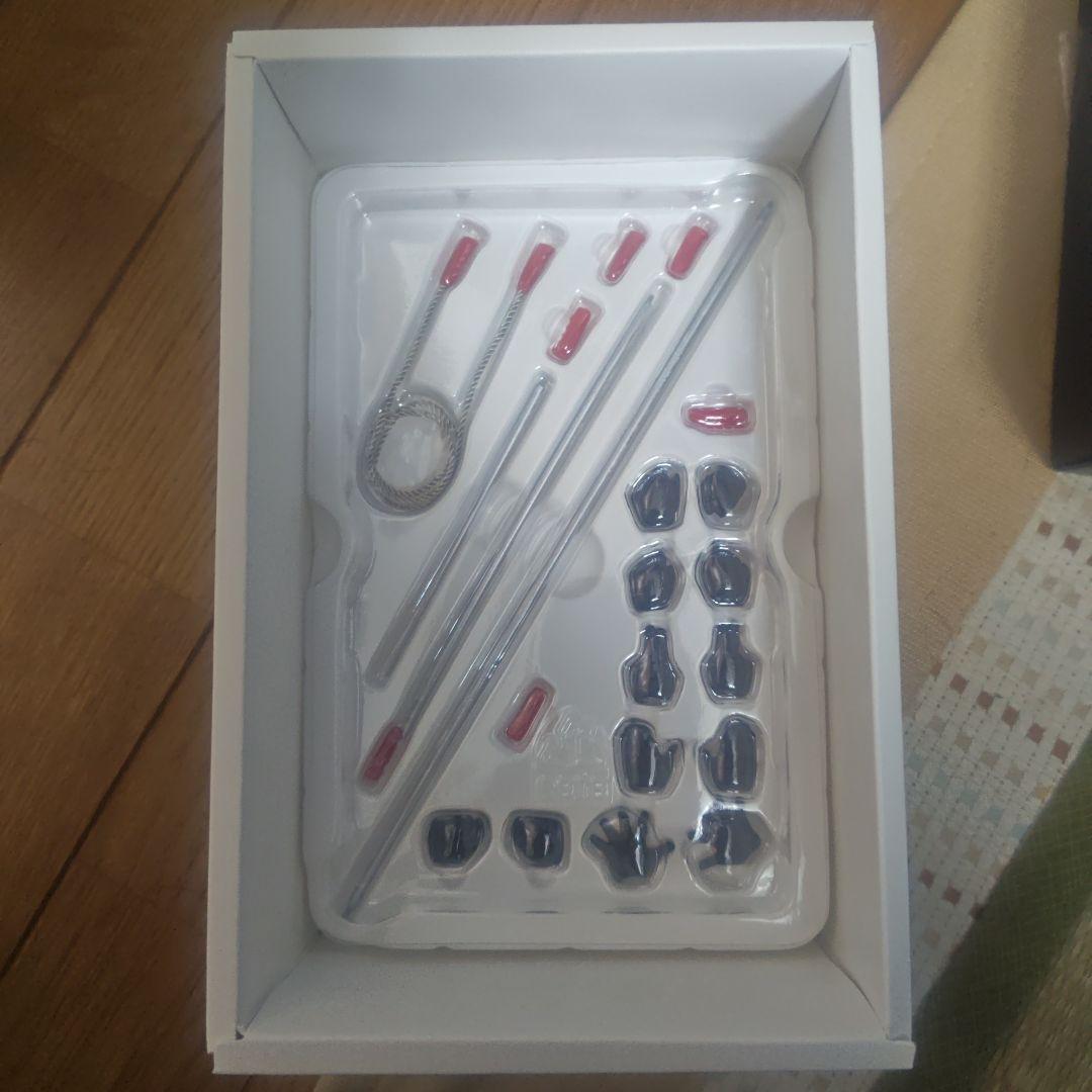 SHFiguarts 真骨彫製法 仮面ライダーX