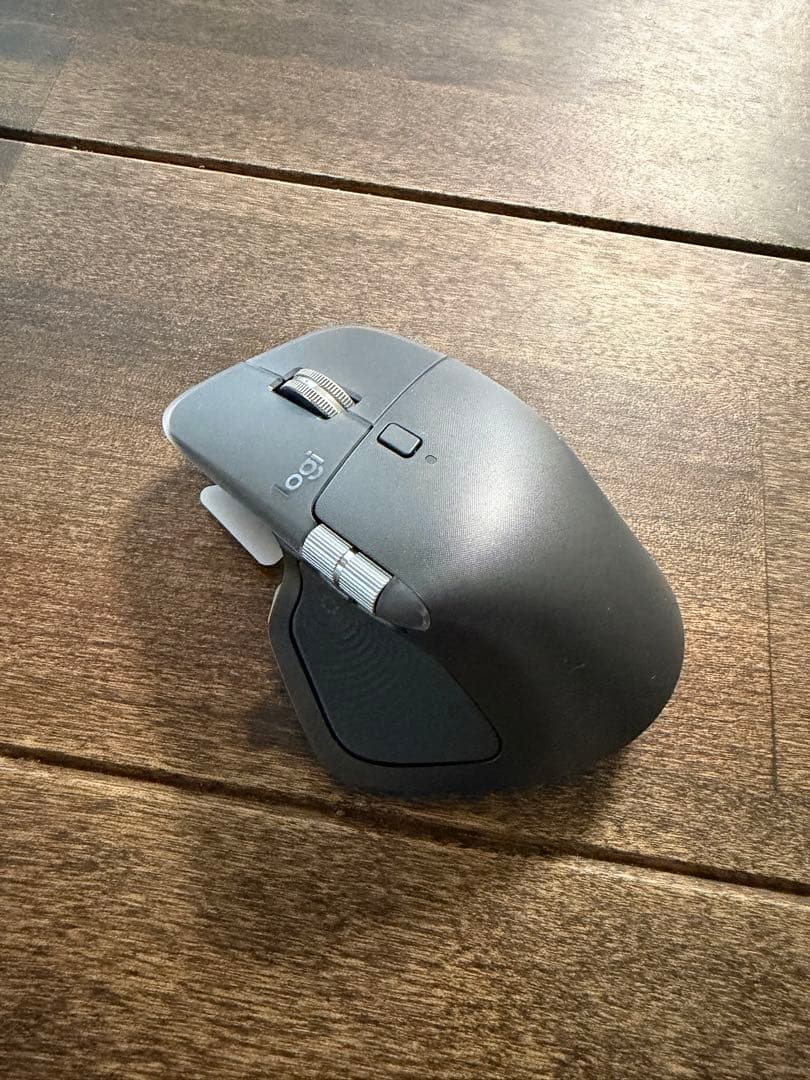 マウス・トラックボール logicool MX Master4