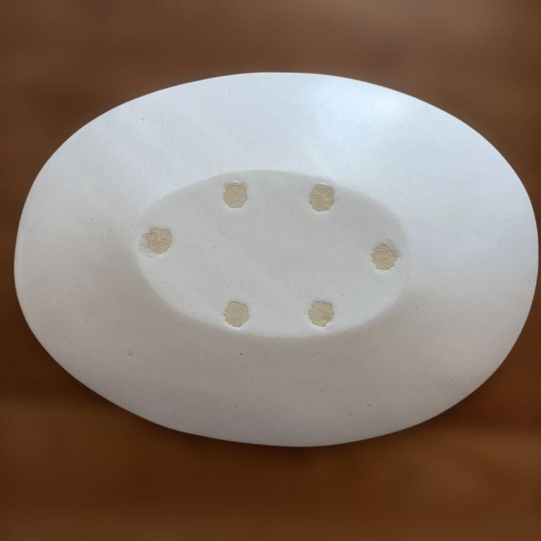 安藤雅信　さん　　オーバル