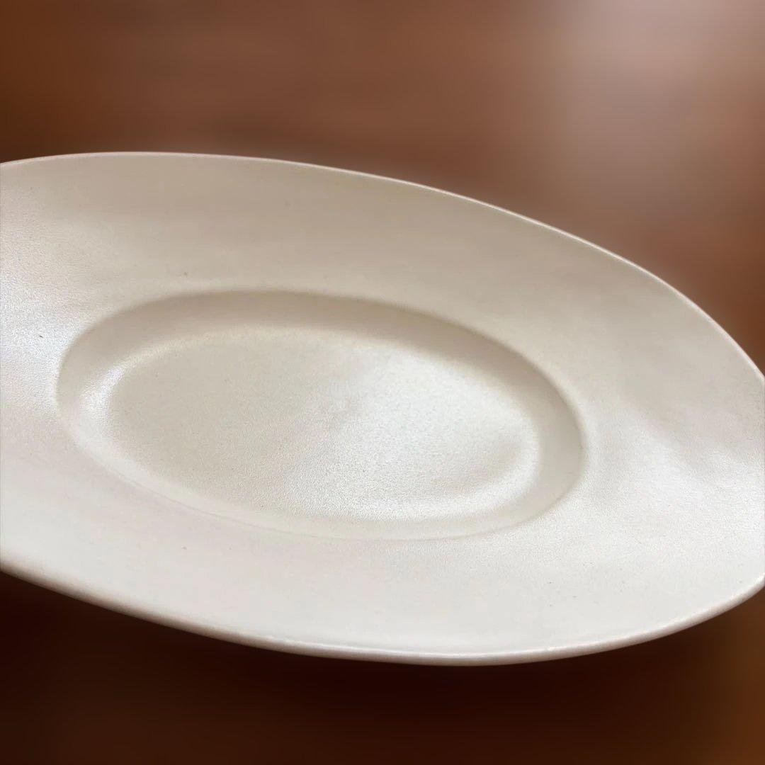 安藤雅信　さん　　オーバル