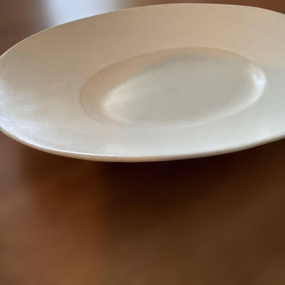 安藤雅信　さん　　オーバル