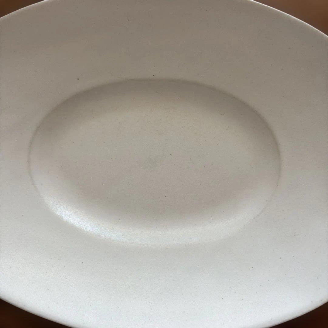 安藤雅信　さん　　オーバル