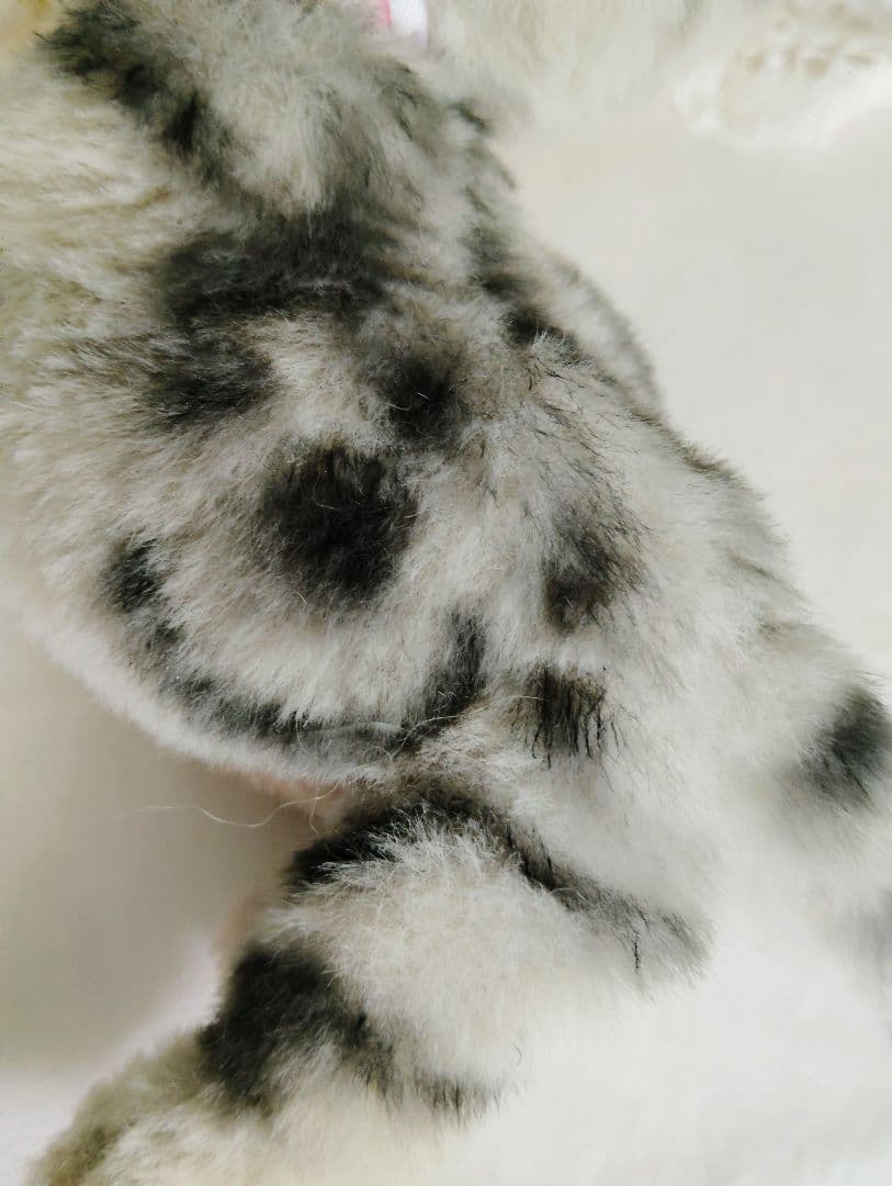 生後２週間♡タビー柄子猫ちゃん♡短足ぽってりボディ♡アートドール♡ぬいぐるみ♡