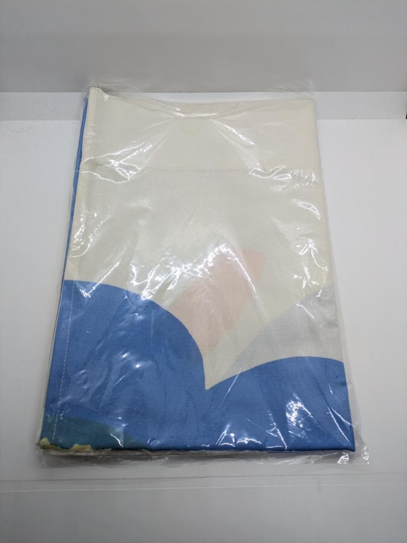 マリメッコ　のれん【日本限定】Unikko Norenカーテン 90×120cm