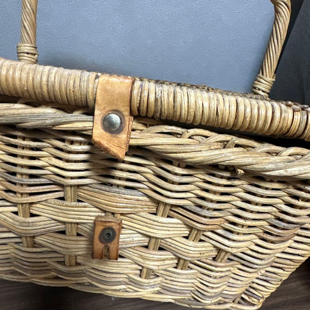 ピクニックバスケット