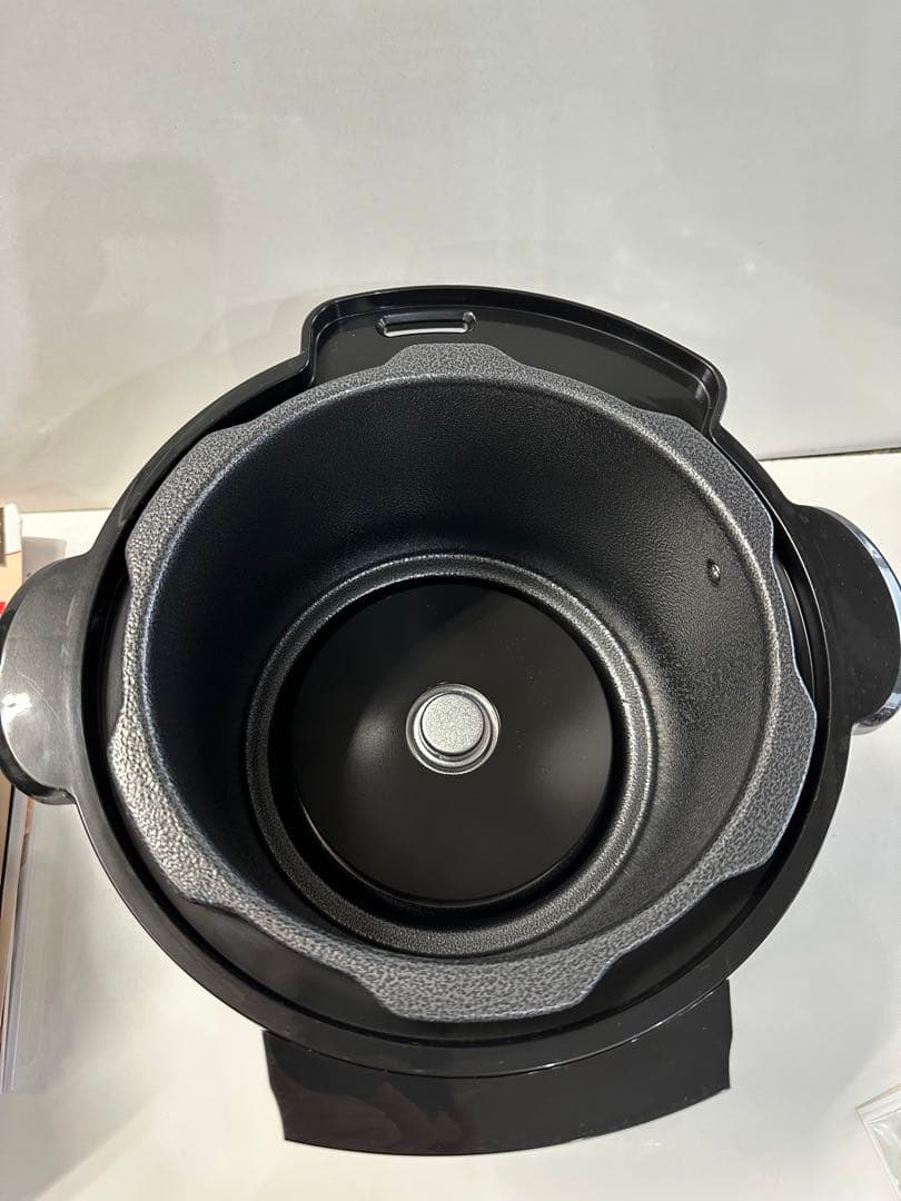 新品未使用‼️Cooking Pro CV32SA-01 V2 3.2 電気圧力鍋