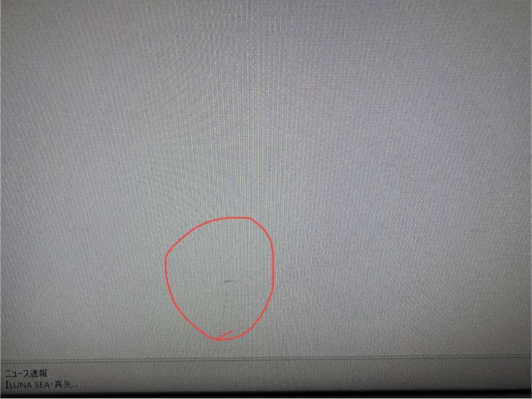 LG液晶ディスプレイモニター✨29インチ‼️