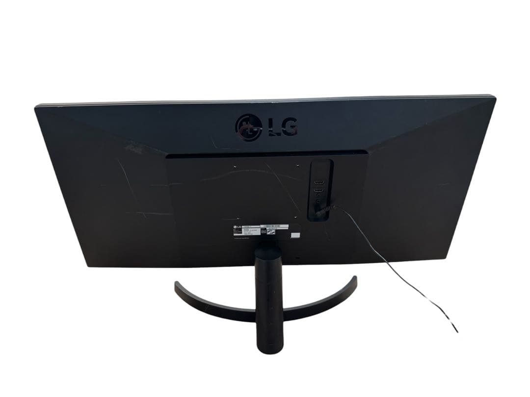 LG液晶ディスプレイモニター✨29インチ‼️