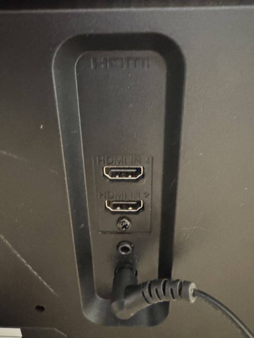 LG液晶ディスプレイモニター✨29インチ‼️