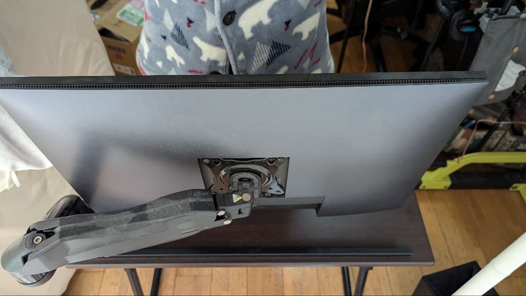 Dell ゲーミングモニター 24インチ 144Hz S2419HGF