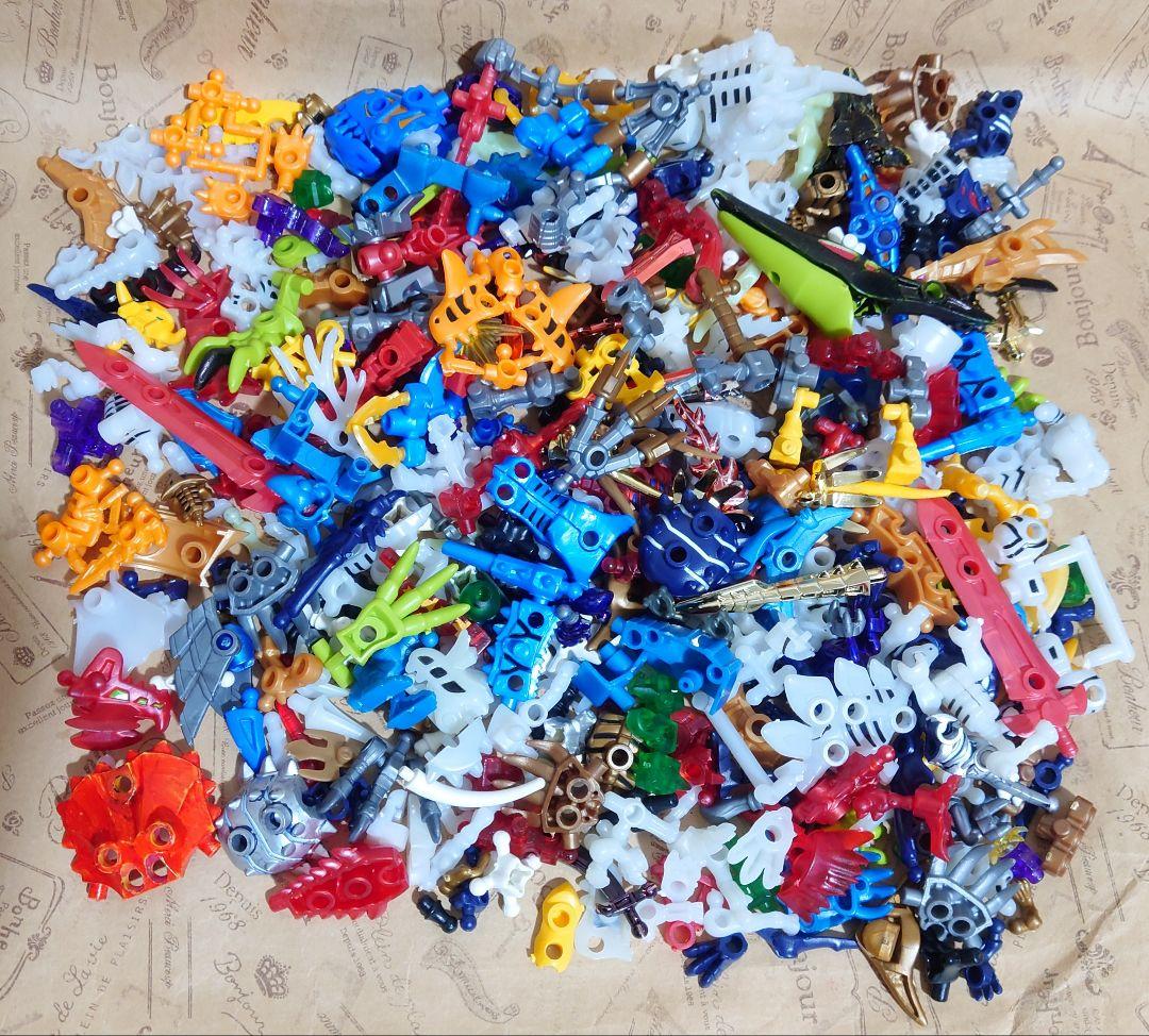 ほねほねザウルス まとめ売り① ジャンク 塗装あり 食玩