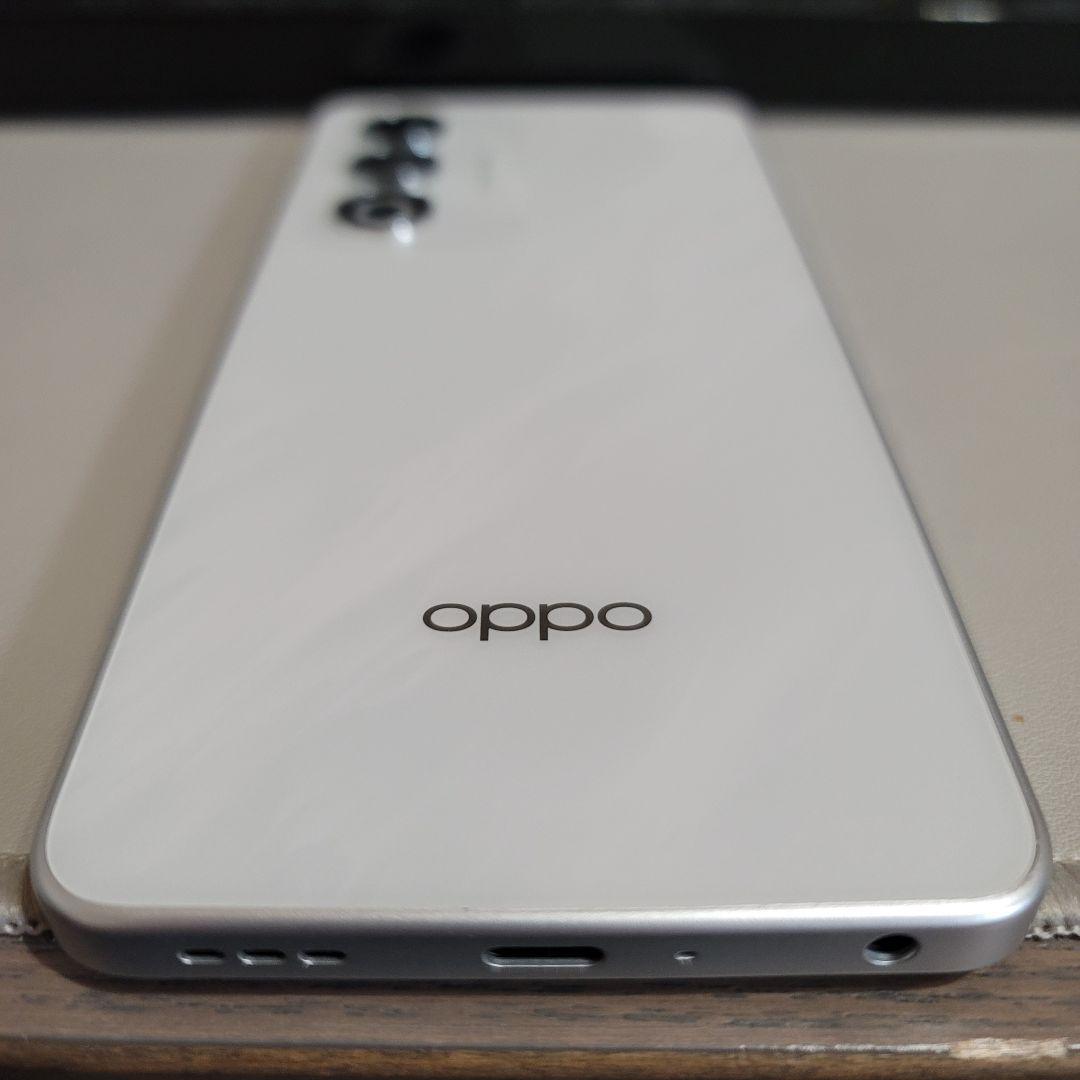 OPPO A5 5G au版　SIMフリー