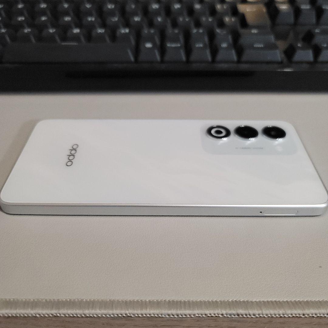 OPPO A5 5G au版　SIMフリー
