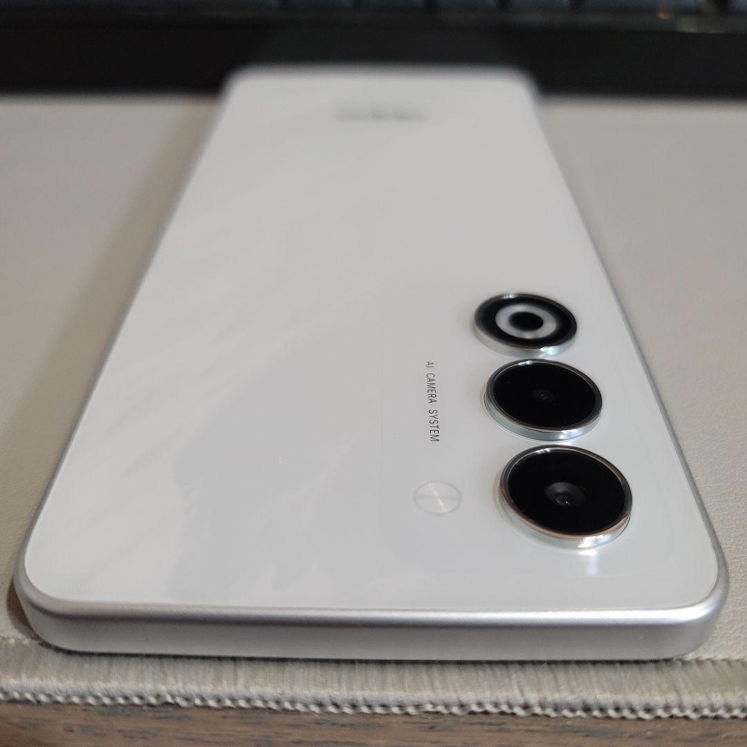 OPPO A5 5G au版　SIMフリー
