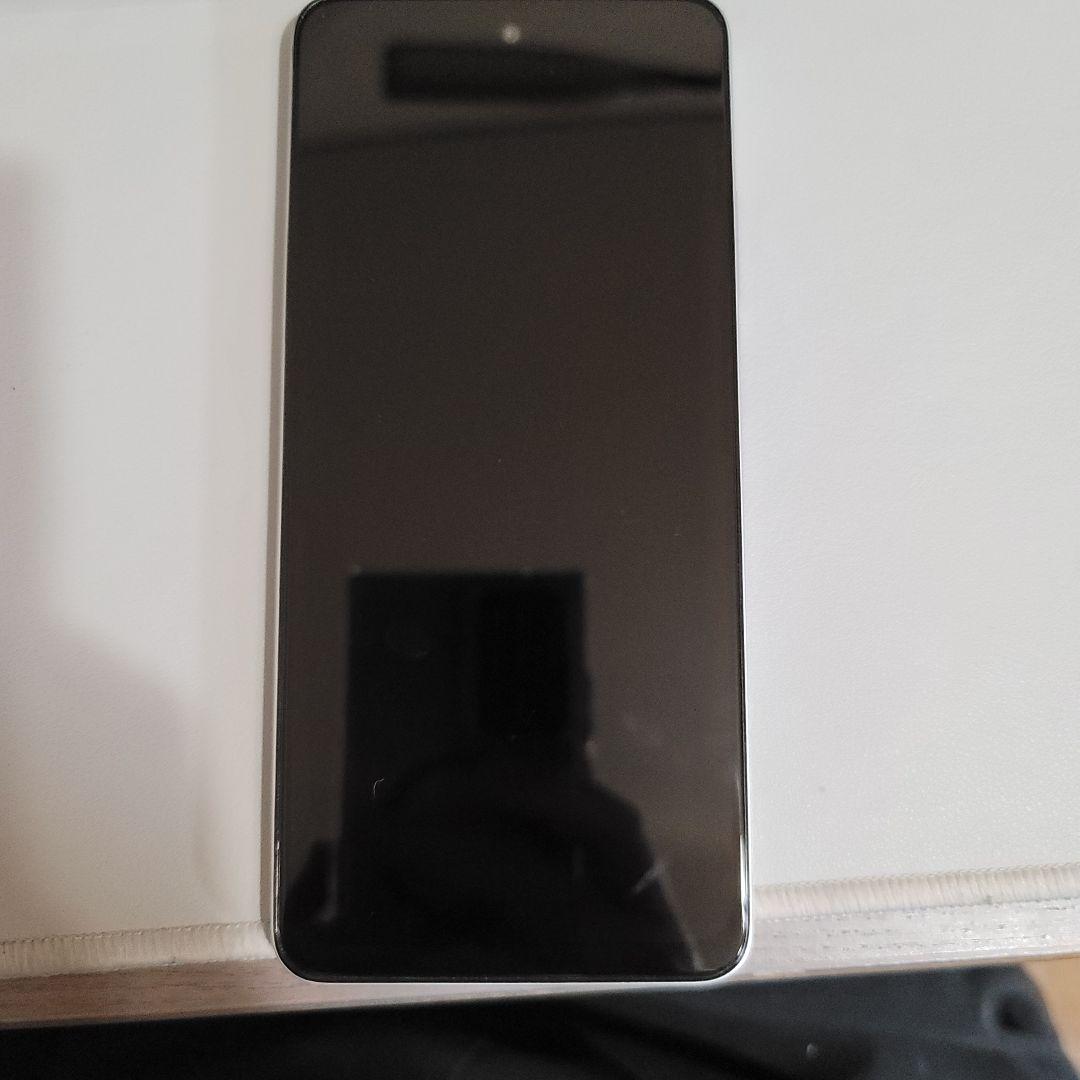 OPPO A5 5G au版　SIMフリー