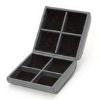 WOLF Howard 4pc Cufflink Box小物入れボックス未使用品