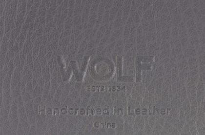 WOLF Howard 4pc Cufflink Box小物入れボックス未使用品