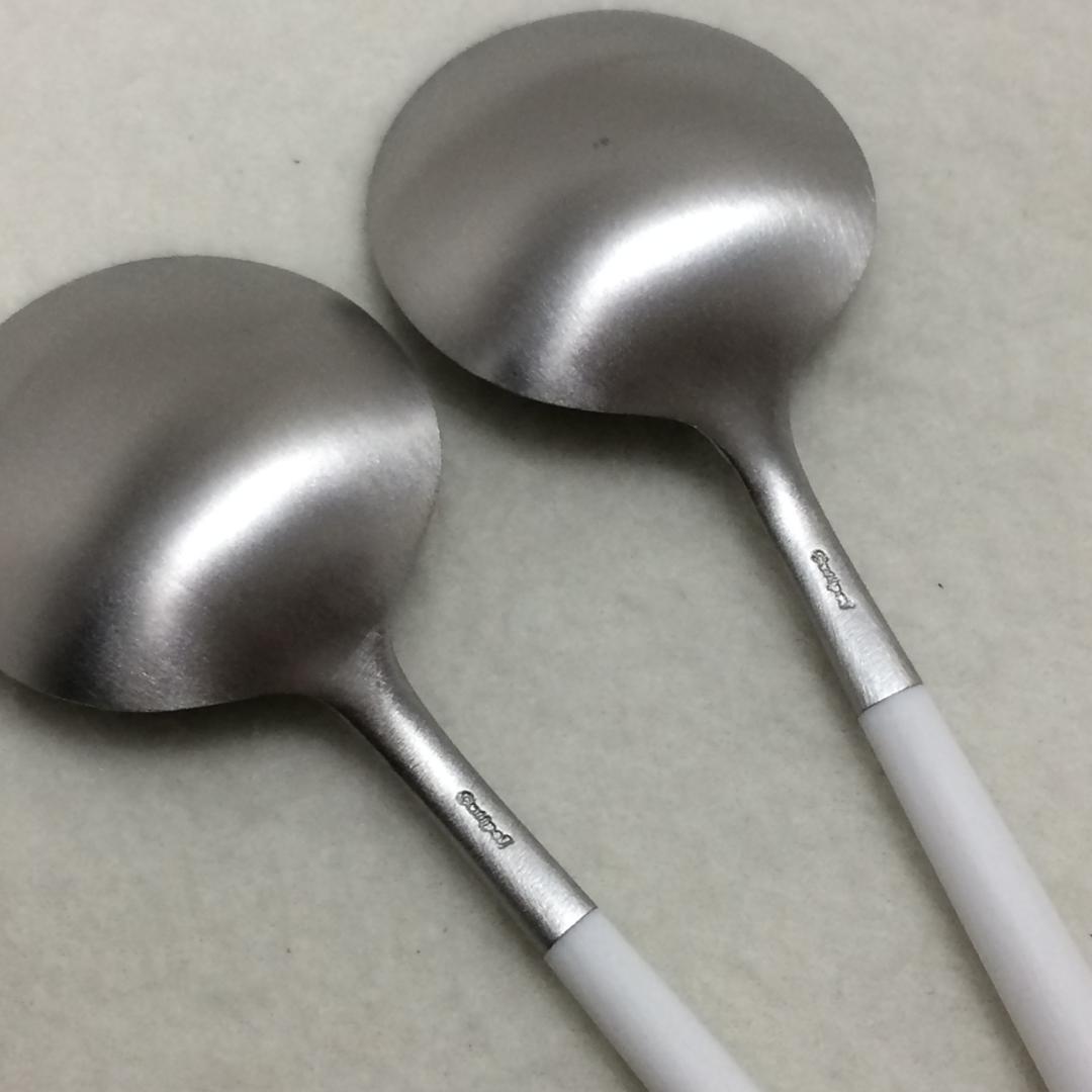 セール価格　クチポール　ゴア　ホワイト＆シルバー　ディナー３種　計６本