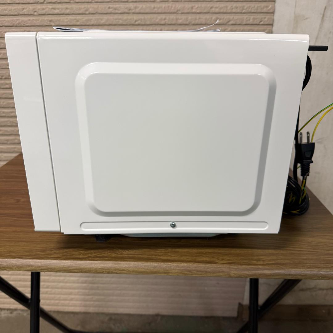 セットで値引き！ Comfee 電子レンジ フラット 2024年製 KM0014