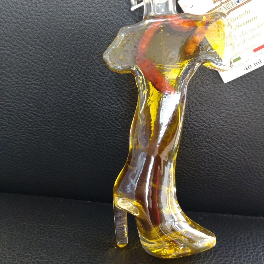 イタリア製オリーブオイル　FRANCESCANO NATURA ASSISI