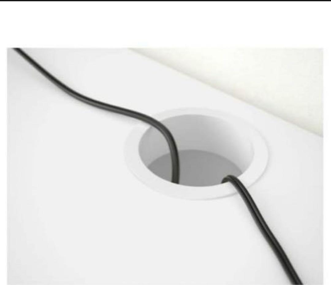 IKEA ミッケ学習机　IKEA学習机　テレワーク　イケアミッケ勉強机