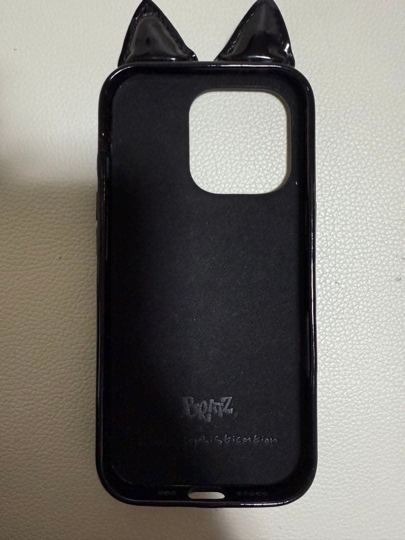 iPhoneアクセサリー Urban Sophistication iPhone16 pro
