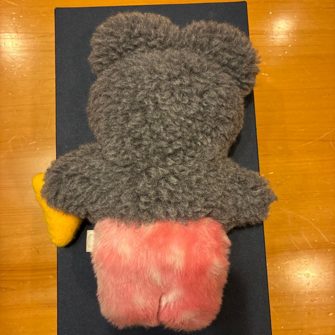 かまぼこ／むにゅさん　ねずみぷくちゃん