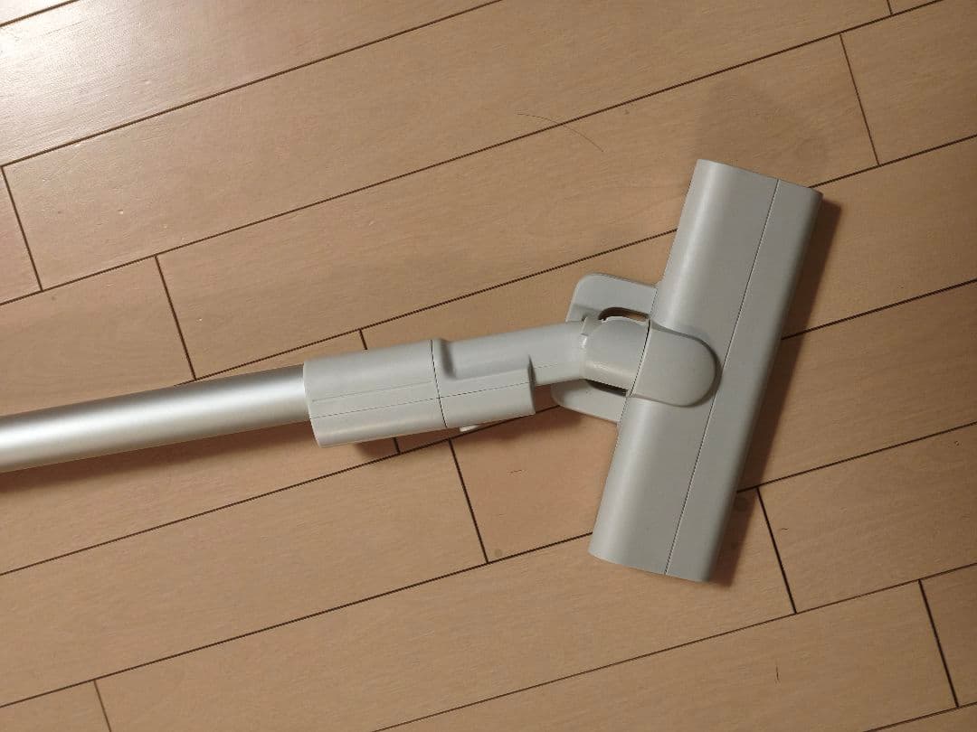 【美品】2025年製 Panasonic MC-PB60JY-C コードレス