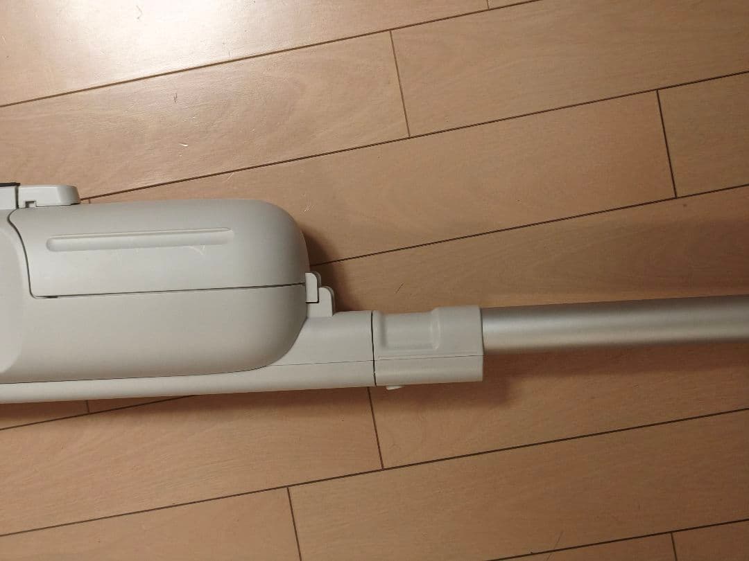 【美品】2025年製 Panasonic MC-PB60JY-C コードレス