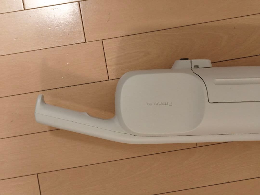 【美品】2025年製 Panasonic MC-PB60JY-C コードレス