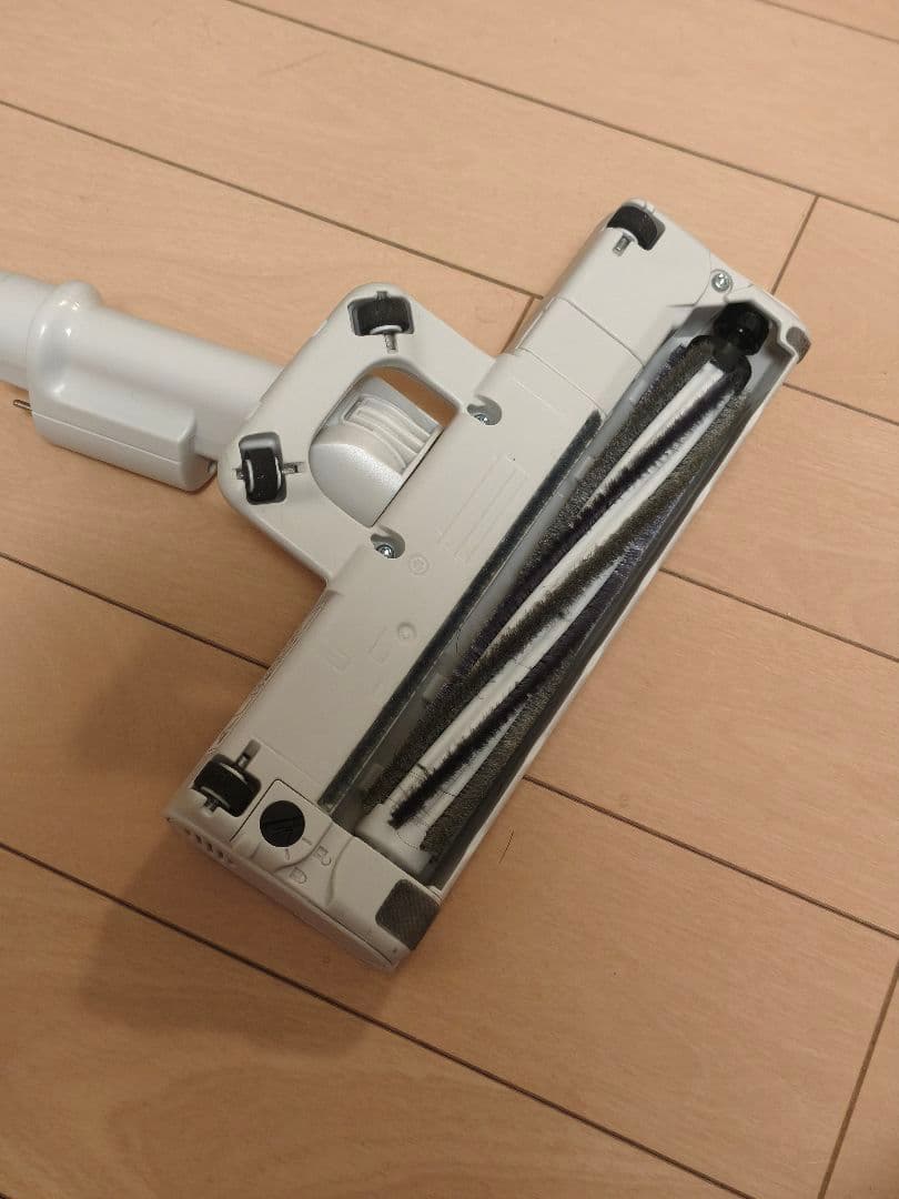 【美品】2025年製 Panasonic MC-PB60JY-C コードレス