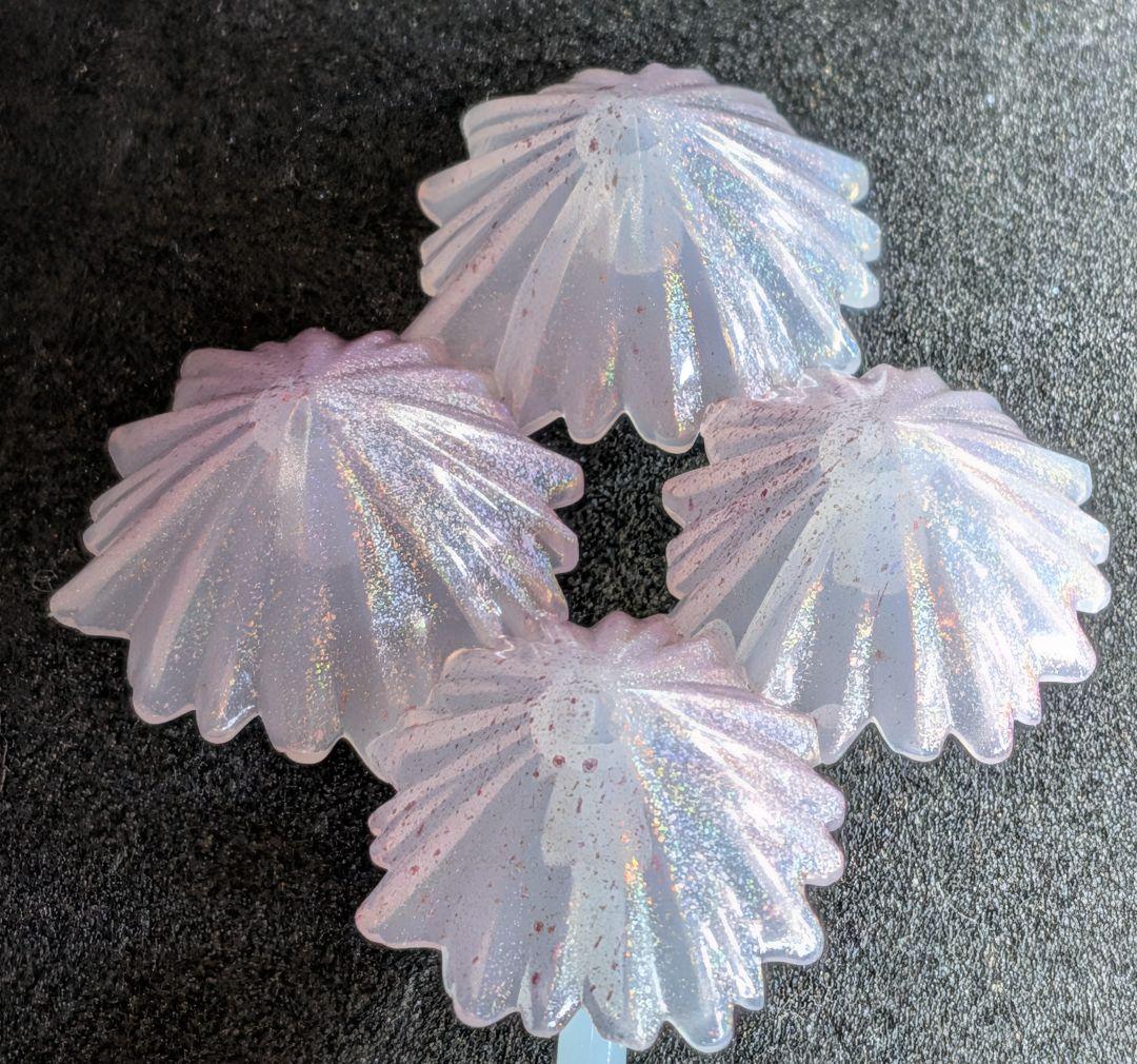 LAYERED DEPTH -煌層- 001 ハッサム （塗装完成品）