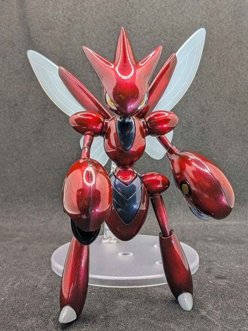 LAYERED DEPTH -煌層- 001 ハッサム （塗装完成品）